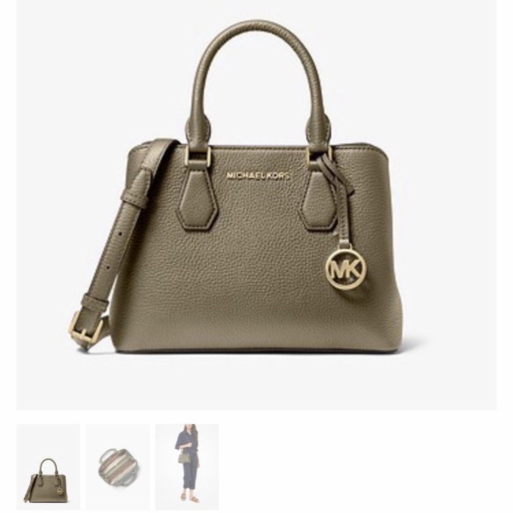 Brand new Michael Kors purse
